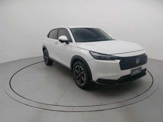 HONDA-HR-V-1.5 DI I-VTEC FLEX EXL CVT HONDA-HR-V-2025