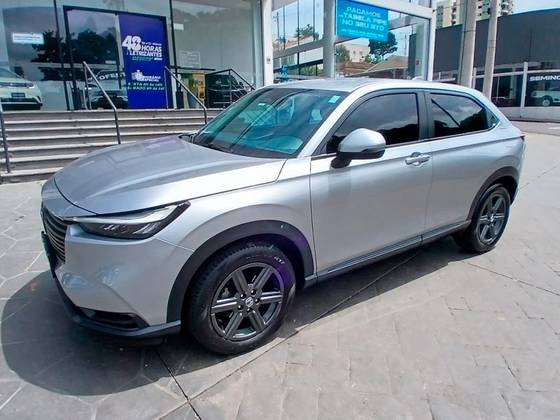 HONDA HR-V 1.5 DI I-VTEC FLEX EXL CVT