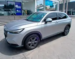 HONDA HR-V 1.5 DI I-VTEC FLEX EXL CVT HONDA HR-V 1.5 DI I-VTEC FLEX EXL CVT