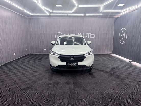 HONDA-HR-V-2022