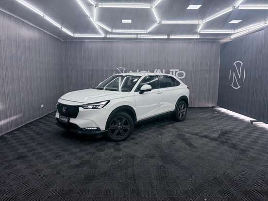 HONDA-HR-V-1.5 DI I-VTEC FLEX EXL CVT HONDA-HR-V-2022