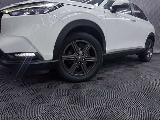 HONDA-HR-V-2022