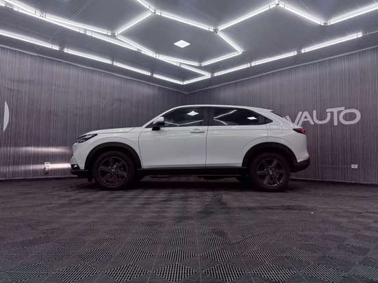 HONDA-HR-V-2022