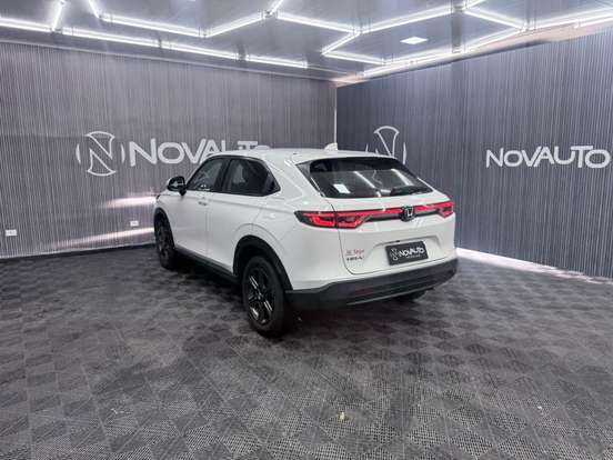 HONDA-HR-V-1.5 DI I-VTEC FLEX EXL CVT HONDA-HR-V-2022