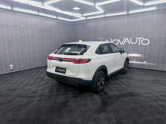 HONDA-HR-V-1.5 DI I-VTEC FLEX EXL CVT HONDA-HR-V-2022
