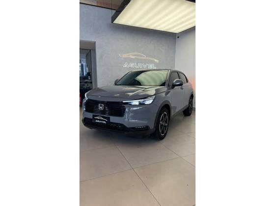 HONDA HR-V 1.5 DI I-VTEC FLEX EXL CVT