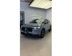 HONDA HR-V 1.5 DI I-VTEC FLEX EXL CVT HONDA HR-V 1.5 DI I-VTEC FLEX EXL CVT