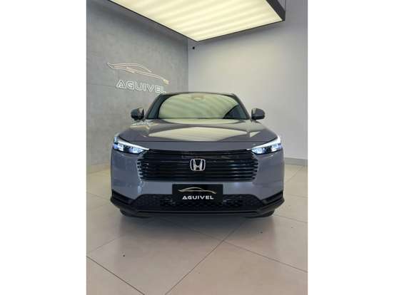HONDA-HR-V-1.5 DI I-VTEC FLEX EXL CVT HONDA-HR-V-2025