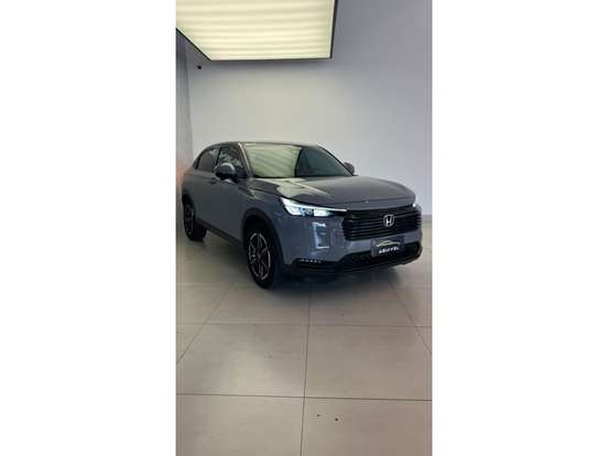 HONDA-HR-V-2025