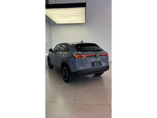 HONDA-HR-V-1.5 DI I-VTEC FLEX EXL CVT HONDA-HR-V-2025