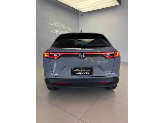 HONDA-HR-V-2025