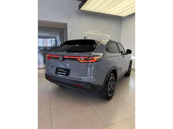HONDA-HR-V-2025