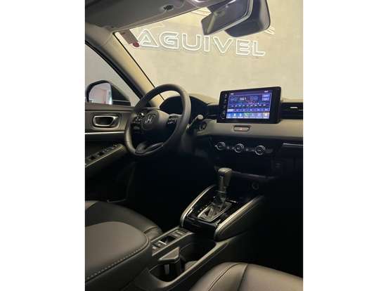 HONDA-HR-V-1.5 DI I-VTEC FLEX EXL CVT HONDA-HR-V-2025