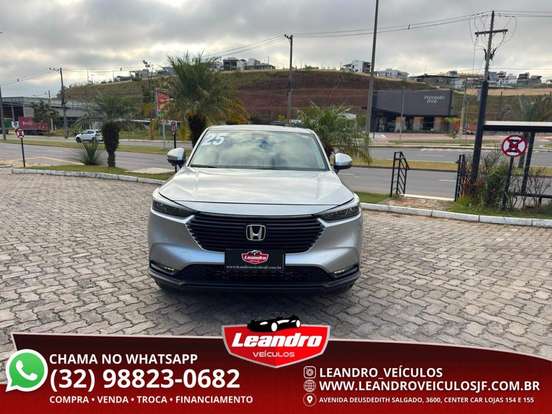 HONDA-HR-V-2024