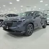 HONDA HR-V 1.5 DI I-VTEC FLEX EXL CVT HONDA HR-V 1.5 DI I-VTEC FLEX EXL CVT