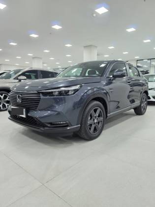 HONDA HR-V 1.5 DI I-VTEC FLEX EXL CVT