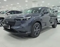 HONDA HR-V 1.5 DI I-VTEC FLEX EXL CVT HONDA HR-V 1.5 DI I-VTEC FLEX EXL CVT