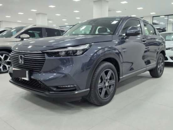 HONDA-HR-V-1.5 DI I-VTEC FLEX EXL CVT HONDA-HR-V-2024