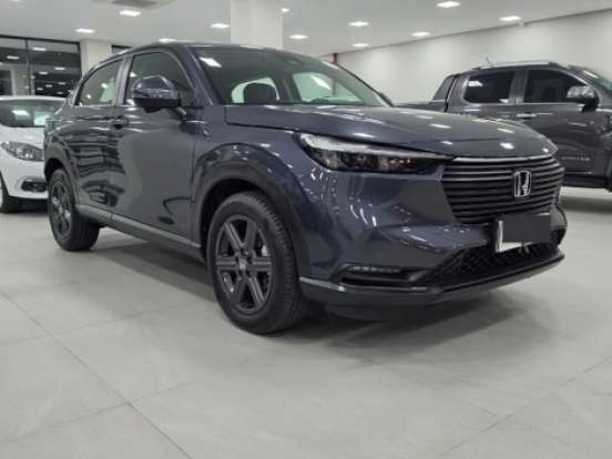 HONDA-HR-V-1.5 DI I-VTEC FLEX EXL CVT HONDA-HR-V-2024