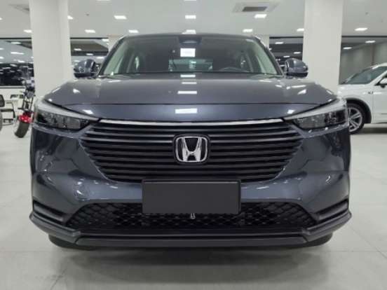 HONDA-HR-V-1.5 DI I-VTEC FLEX EXL CVT HONDA-HR-V-2024