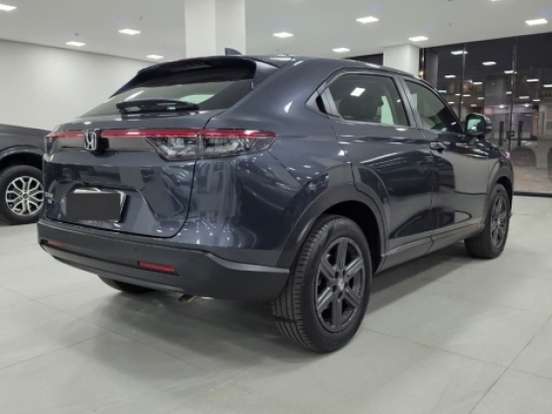 HONDA-HR-V-1.5 DI I-VTEC FLEX EXL CVT HONDA-HR-V-2024