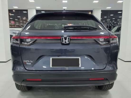HONDA-HR-V-1.5 DI I-VTEC FLEX EXL CVT HONDA-HR-V-2024