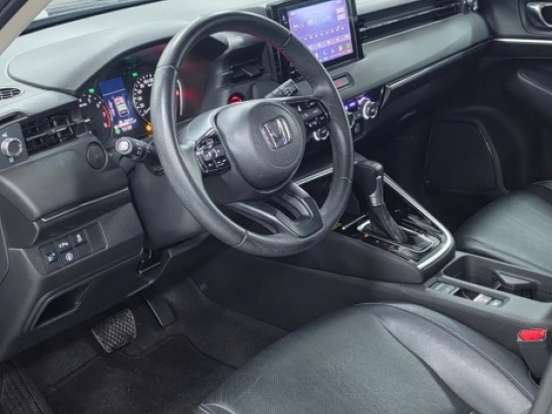 HONDA-HR-V-1.5 DI I-VTEC FLEX EXL CVT HONDA-HR-V-2024