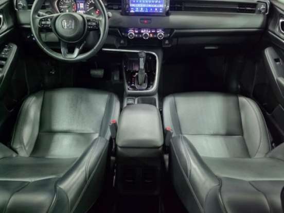 HONDA-HR-V-1.5 DI I-VTEC FLEX EXL CVT HONDA-HR-V-2024