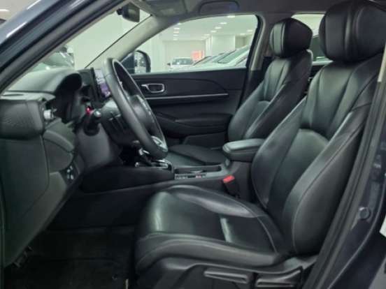 HONDA-HR-V-1.5 DI I-VTEC FLEX EXL CVT HONDA-HR-V-2024