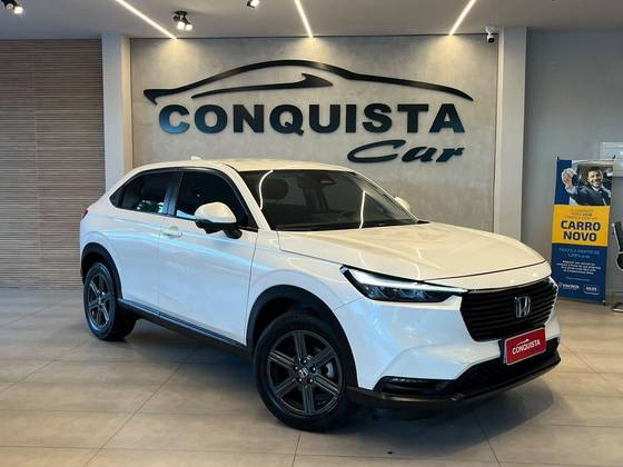 HONDA HR-V 1.5 DI I-VTEC FLEX EXL CVT