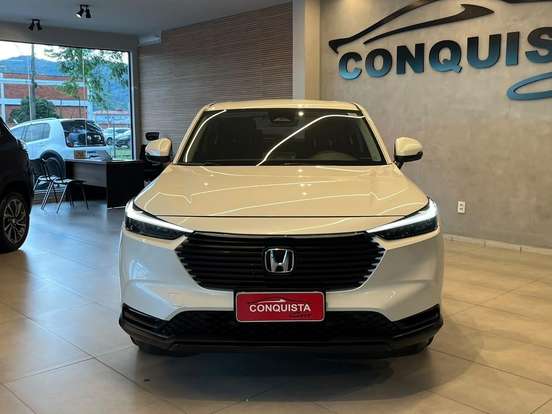 HONDA-HR-V-1.5 DI I-VTEC FLEX EXL CVT HONDA-HR-V-2024