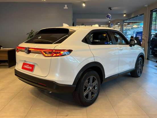 HONDA-HR-V-1.5 DI I-VTEC FLEX EXL CVT HONDA-HR-V-2024