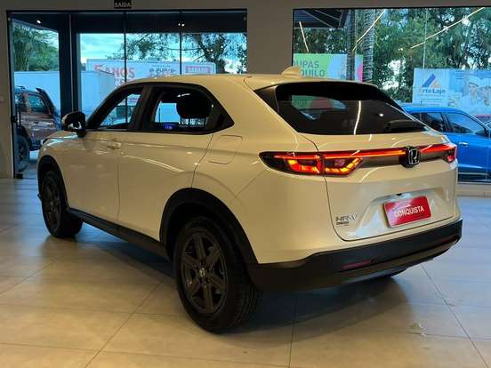 HONDA-HR-V-1.5 DI I-VTEC FLEX EXL CVT HONDA-HR-V-2024
