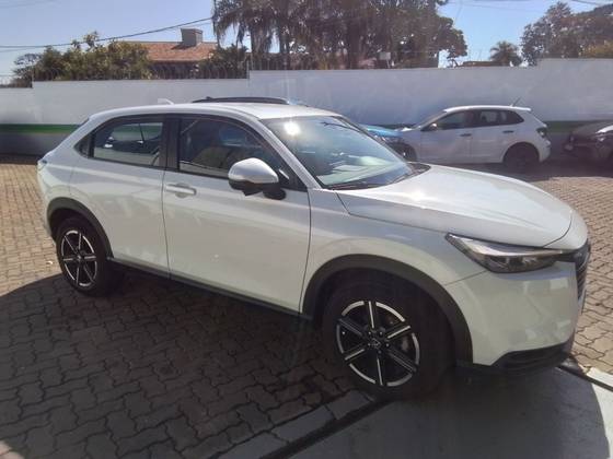 HONDA HR-V 1.5 DI I-VTEC FLEX EXL CVT