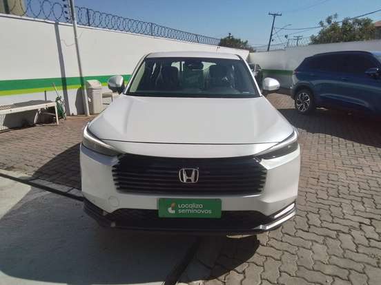 HONDA-HR-V-1.5 DI I-VTEC FLEX EXL CVT HONDA-HR-V-2025