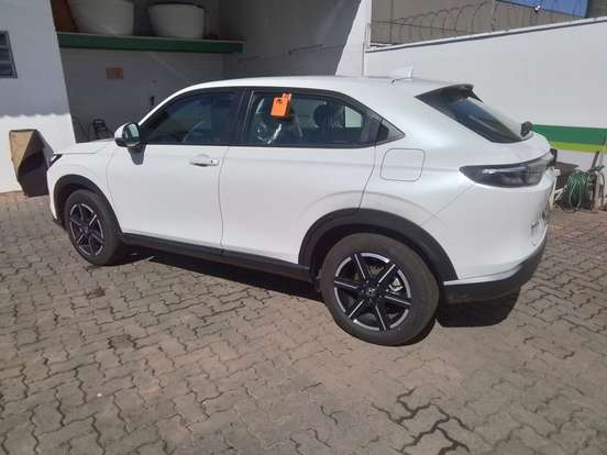 HONDA-HR-V-1.5 DI I-VTEC FLEX EXL CVT HONDA-HR-V-2025