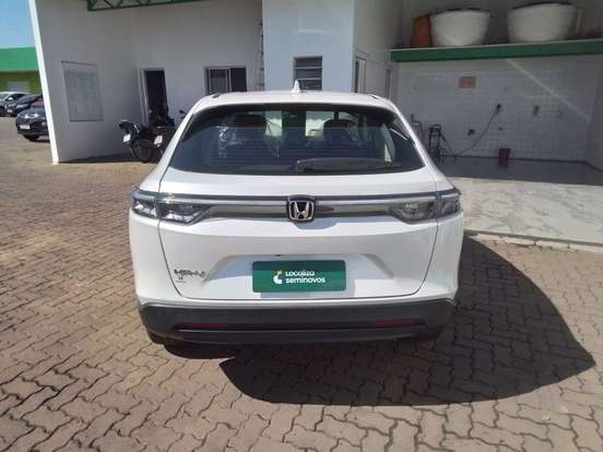 HONDA-HR-V-1.5 DI I-VTEC FLEX EXL CVT HONDA-HR-V-2025