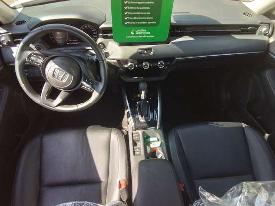 HONDA-HR-V-1.5 DI I-VTEC FLEX EXL CVT HONDA-HR-V-2025