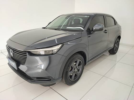 HONDA HR-V 1.5 DI I-VTEC FLEX EXL CVT
