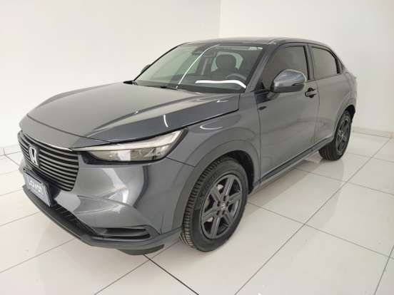 HONDA-HR-V-2025