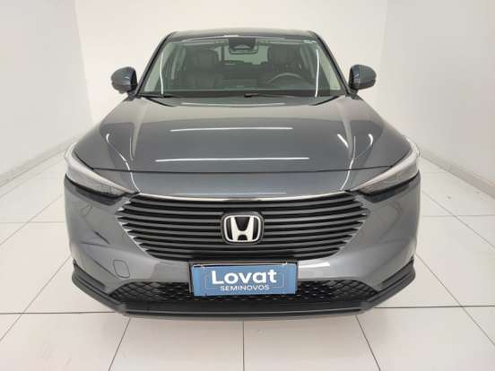 HONDA-HR-V-2025