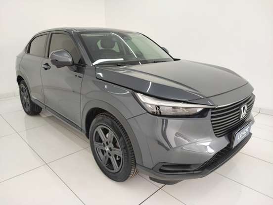 HONDA-HR-V-1.5 DI I-VTEC FLEX EXL CVT HONDA-HR-V-2025