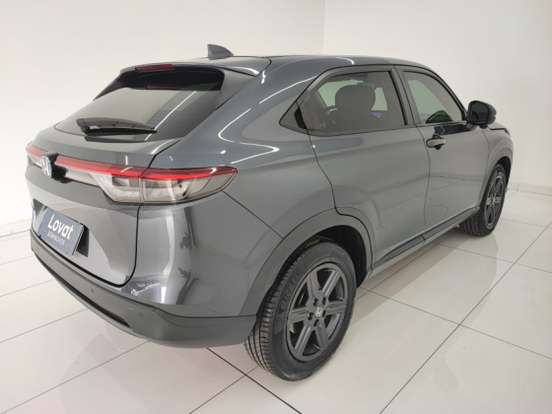 HONDA-HR-V-1.5 DI I-VTEC FLEX EXL CVT HONDA-HR-V-2025