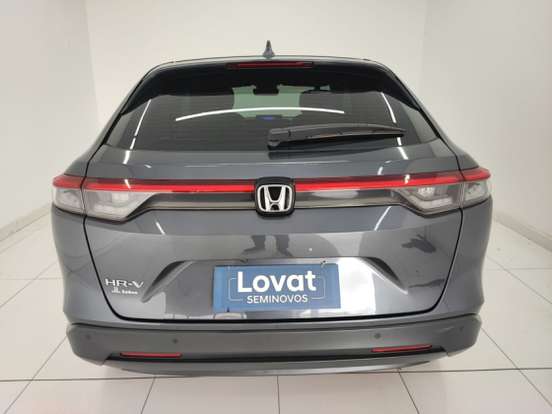 HONDA-HR-V-2025