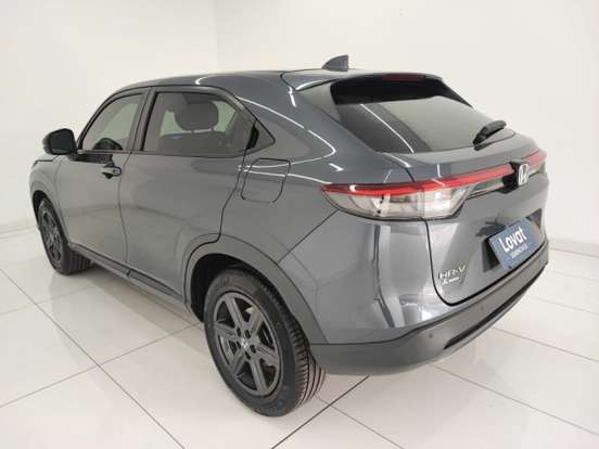 HONDA-HR-V-2025