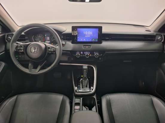 HONDA-HR-V-1.5 DI I-VTEC FLEX EXL CVT HONDA-HR-V-2025