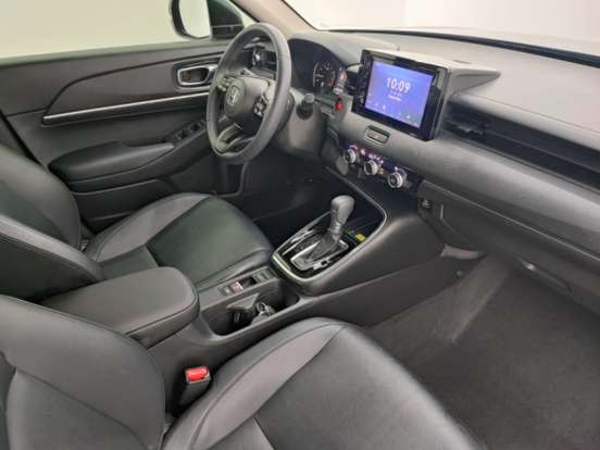 HONDA-HR-V-1.5 DI I-VTEC FLEX EXL CVT HONDA-HR-V-2025