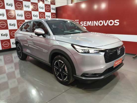 HONDA-HR-V-2026