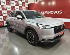 HONDA HR-V 1.5 DI I-VTEC FLEX EXL CVT HONDA HR-V 1.5 DI I-VTEC FLEX EXL CVT