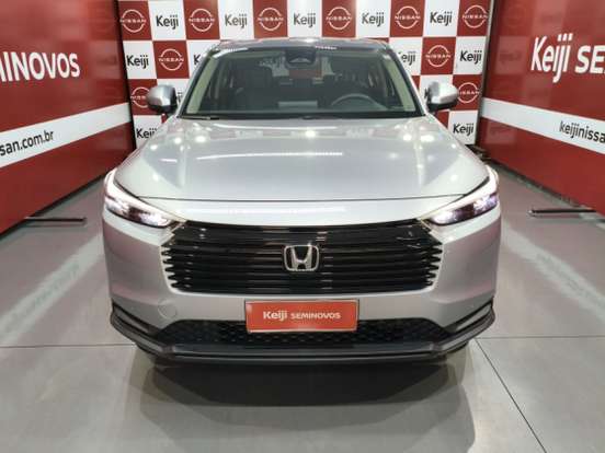 HONDA-HR-V-1.5 DI I-VTEC FLEX EXL CVT HONDA-HR-V-2026